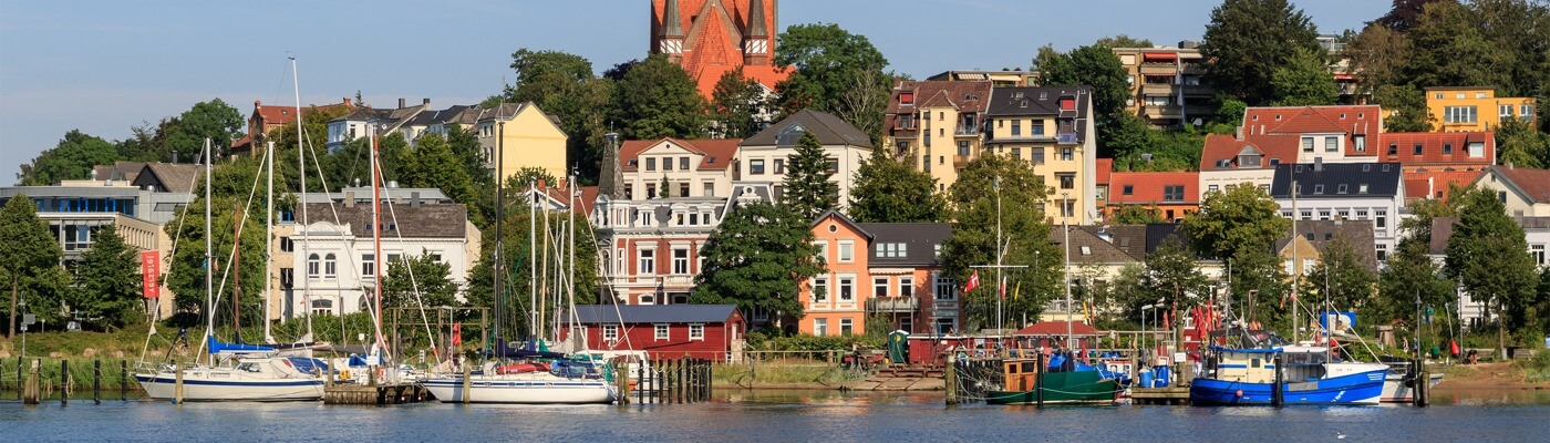 Flensburg, Germany