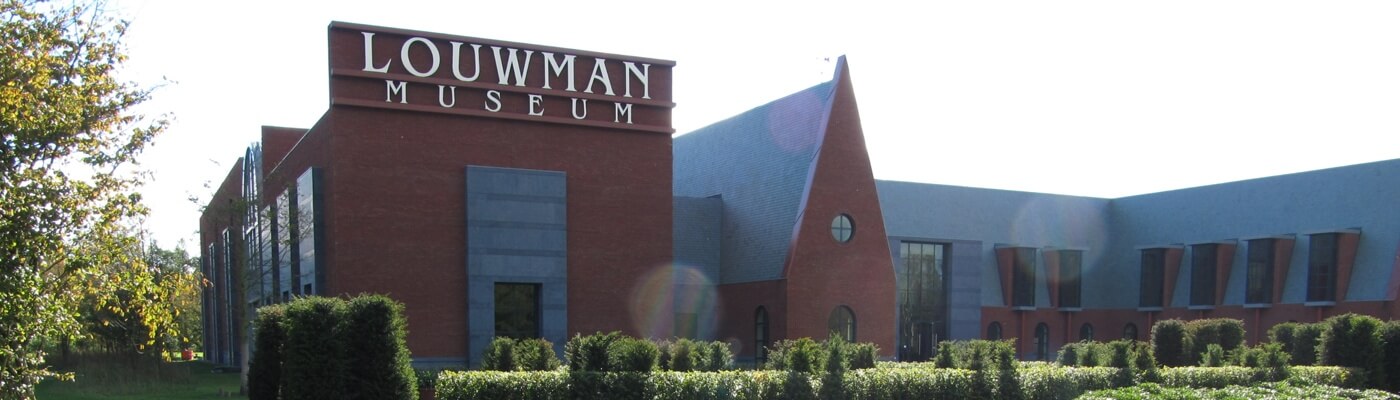 Louwman Museum, Netherlands