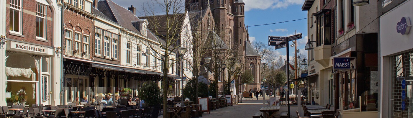 Tilburg, Netherlands