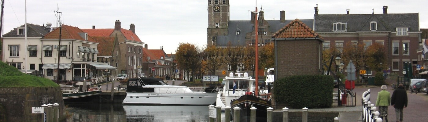 Willemstad, Netherlands