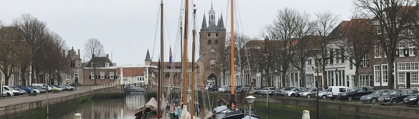 Zierikzee, Netherlands